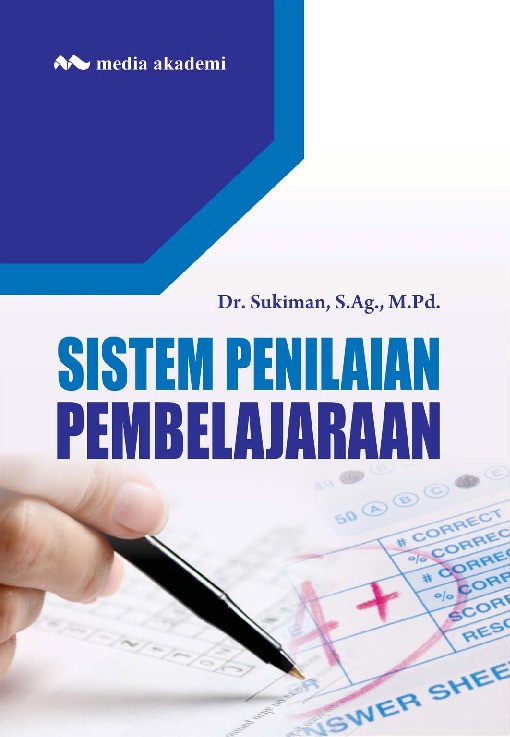 Sistem Penilaian Pembelajaraan